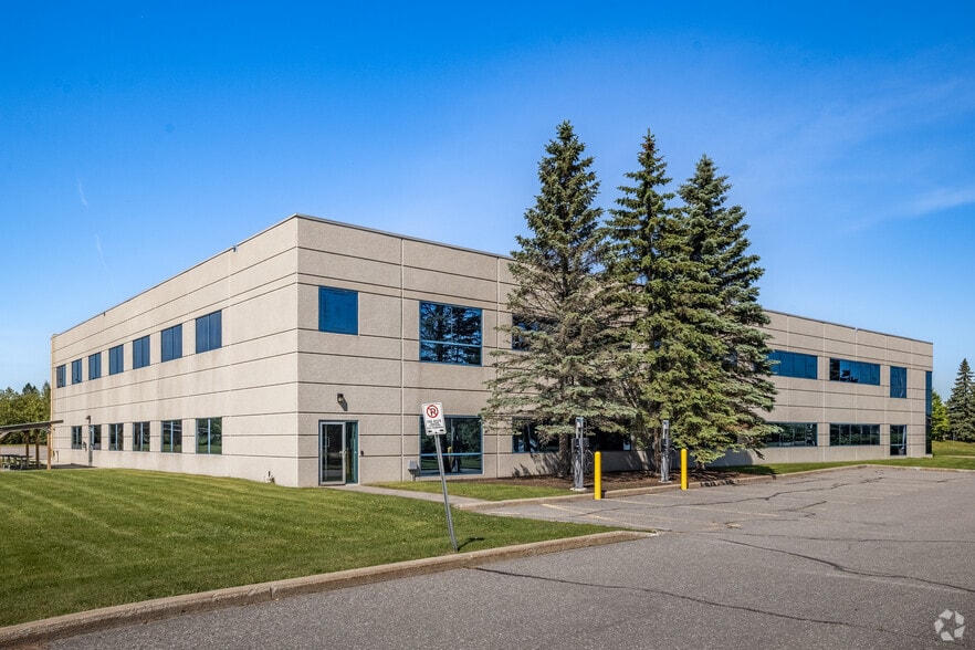 3000 Solandt Rd, Ottawa, ON for lease - Building Photo - Image 3 of 3