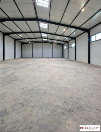 More details for Industrial for Lease