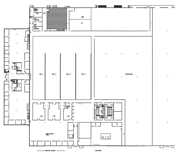 1465-1475 Lawrence Dr, Thousand Oaks, CA à louer - Autre - Image 2 de 6