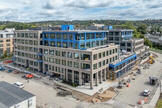 Plus de détails pour 4 Lighthouse Lndg, Sleepy Hollow Village, NY - Commerce de détail à louer