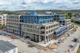 Plus de détails pour 4 Lighthouse Lndg, Sleepy Hollow Village, NY - Multi-résidentiel à vendre