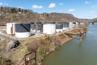 Plus de détails pour 700 Riverside Dr, Freeport, PA - Industriel à vendre