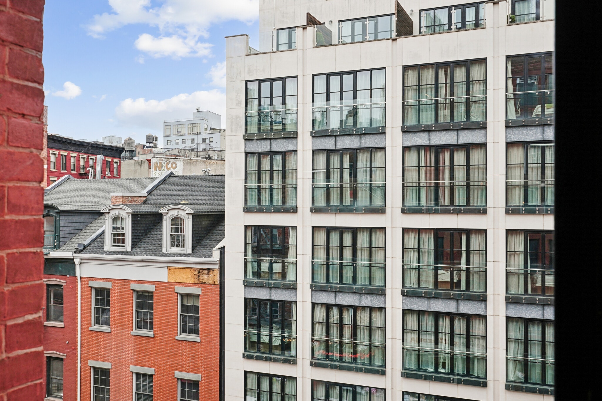 197-201 Grand St, New York, NY for lease Interior Photo- Image 1 of 15