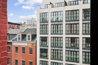 197-201 Grand St, New York, NY for lease Interior Photo- Image 1 of 15