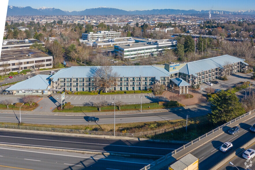 10551 St. Edwards Dr, Richmond, BC for lease - Building Photo - Image 3 of 6