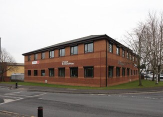 Plus de détails pour Southway Dr, Bristol - Bureau à vendre