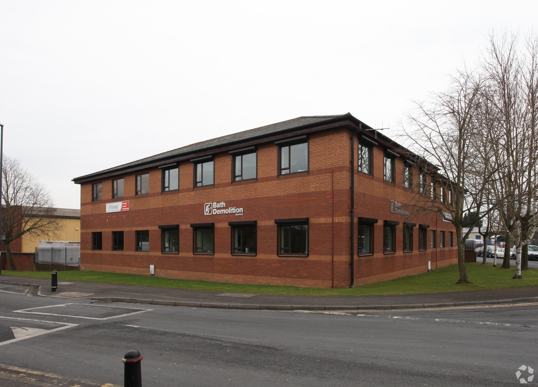 Southway Dr, Bristol for sale Primary Photo- Image 1 of 4