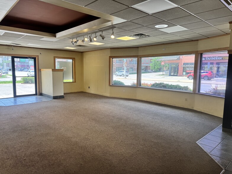 421 S Park St, Madison, WI à vendre - Photo du bâtiment - Image 3 de 17