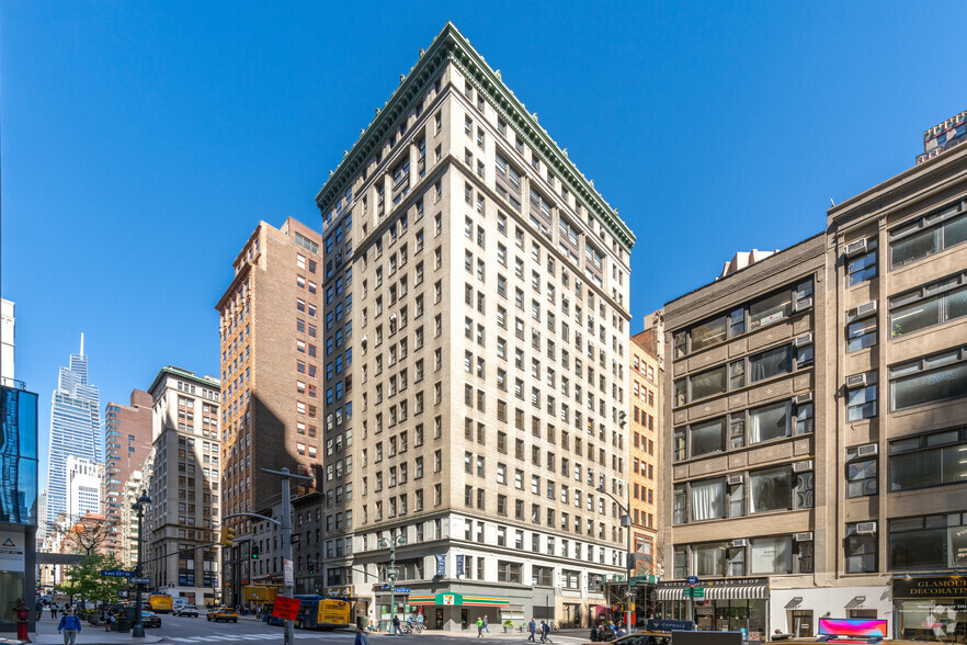 171-173 Madison Ave, New York, NY à vendre - Photo principale - Image 1 de 1