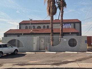 More details for 2710 B S Maryland Pky, Las Vegas, NV - Office for Sale