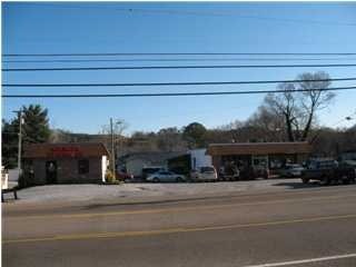 Plus de détails pour 9814 Dayton Pike, Soddy Daisy, TN - Commerce de détail à vendre