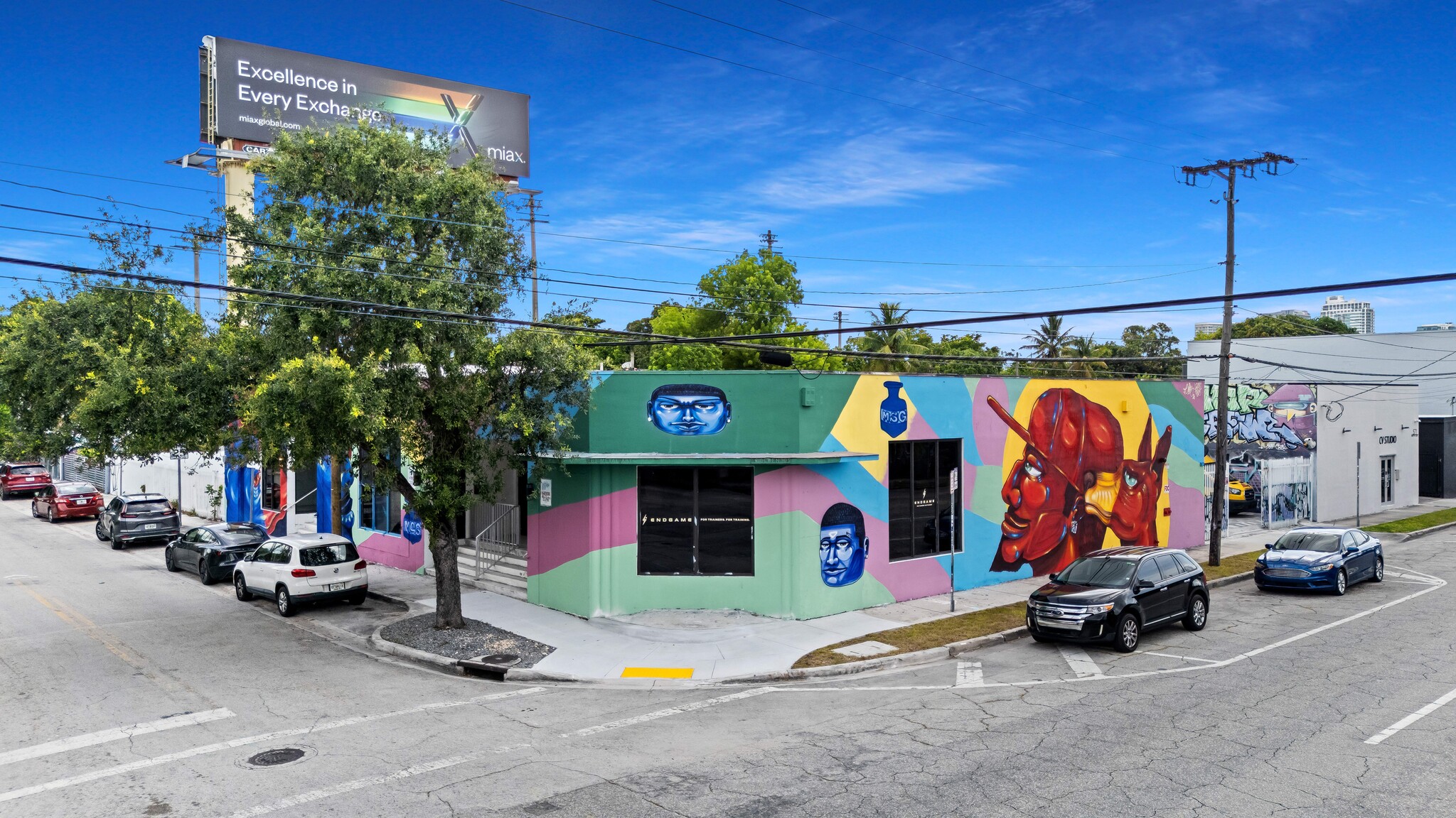 591 NW 29th St, Miami, FL for sale Building Photo- Image 1 of 12