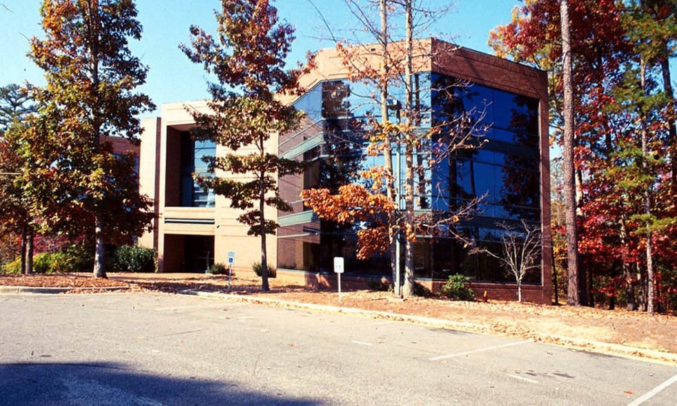 4601 Lake Boone Trl, Raleigh, NC for lease - Other - Image 2 of 8