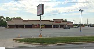 More details for 4717 W 30th St, Indianapolis, IN - Retail for Lease