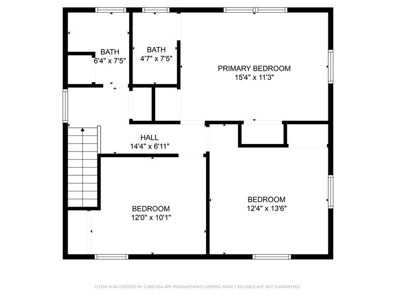 162 Black Bear Run, Berlin, PA à vendre - Plan d’étage - Image 2 de 81