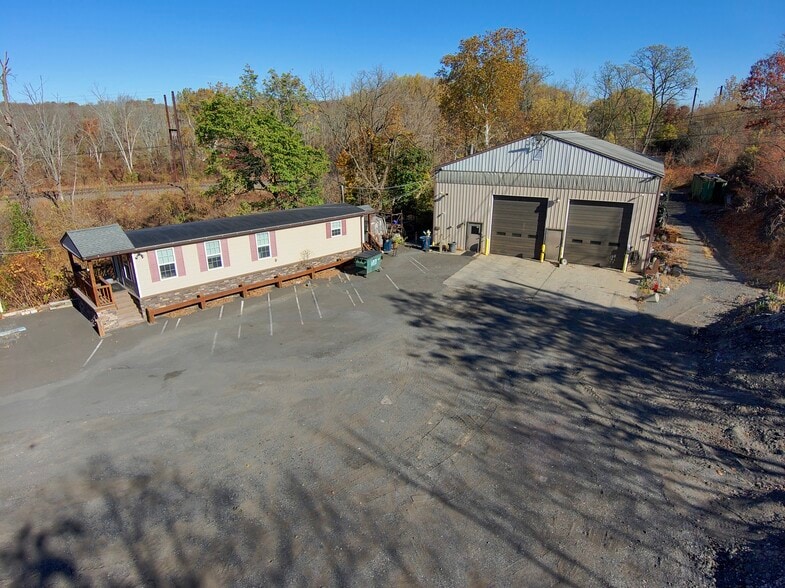 2028 Huntingdon Pike, Huntingdon Valley, PA for sale - Building Photo - Image 1 of 10