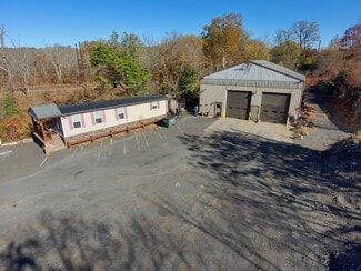 Plus de détails pour 2028 Huntingdon Pike, Huntingdon Valley, PA - Industriel à vendre