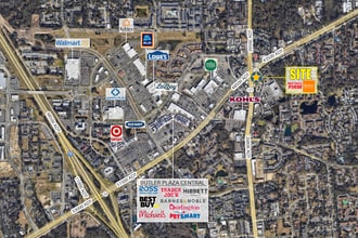 3333 SW Archer Rd, Gainesville, FL à louer Photo intérieure- Image 2 de 4