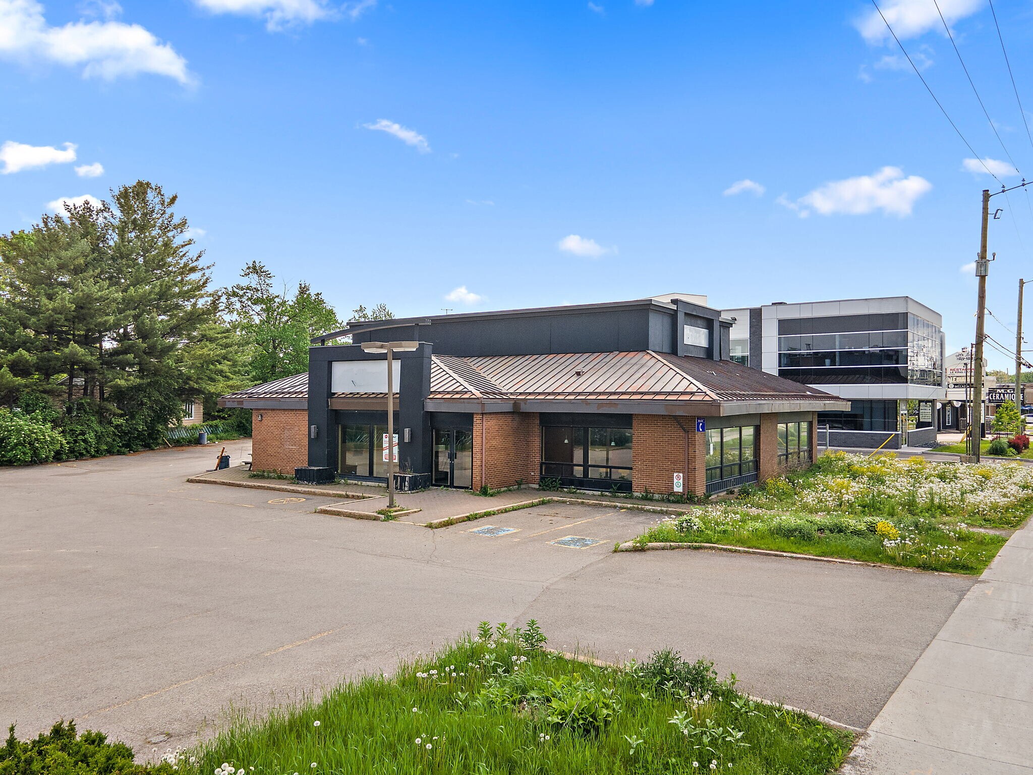 1837 Ch Gascon, Terrebonne, QC à vendre Photo du bâtiment- Image 1 de 1