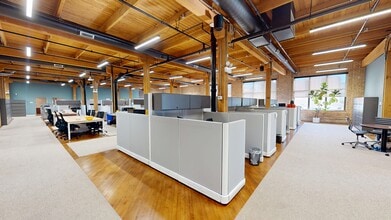 1550-1556 W Carroll, Chicago, IL à louer Photo intérieure- Image 1 de 9