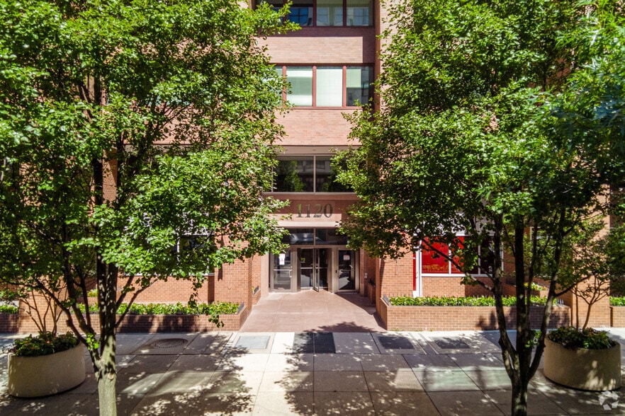1120 Vermont Ave NW, Washington, DC for sale - Building Photo - Image 2 of 8