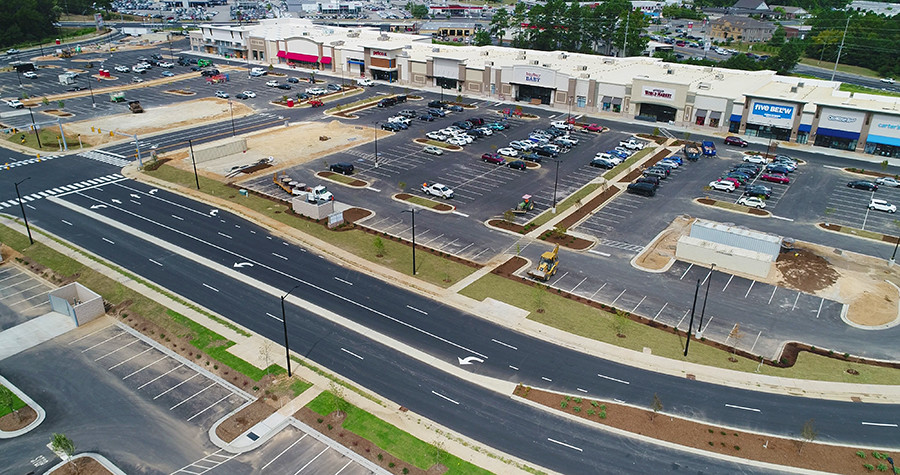 2000 Skibo Rd, Fayetteville, NC for sale - Building Photo - Image 1 of 1