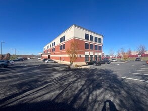 Route 705 & Stewartstown Rd, Morgantown, WV for lease Interior Photo- Image 2 of 32