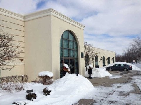 3263 Derry Rd E, Mississauga, ON for sale Building Photo- Image 1 of 1