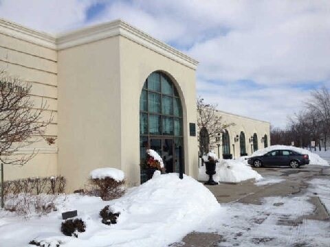 3263 Derry Rd E, Mississauga, ON à vendre Photo du bâtiment- Image 1 de 1