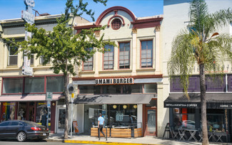 More details for 49-51 E Colorado Blvd, Pasadena, CA - Flex for Lease