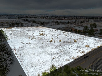 More details for 7165 S Tucson Way, Centennial, CO - Land for Sale