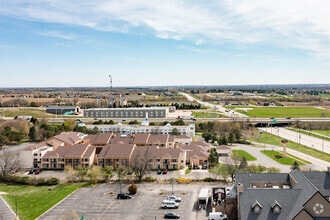 7676 East State St, Rockford, IL - Aérien  Vue de la carte - Image1