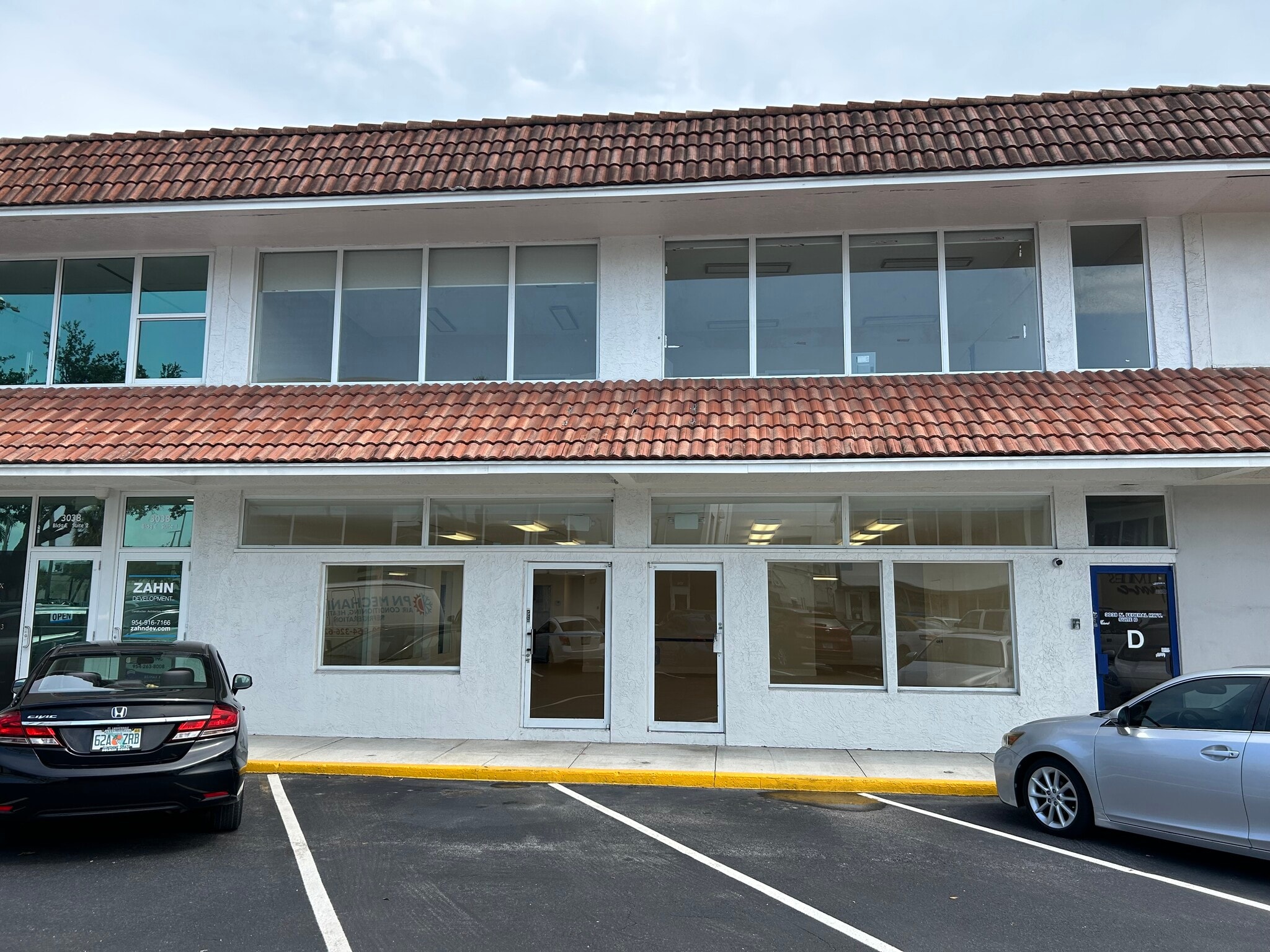 3038 N Federal Hwy, Fort Lauderdale, FL for lease Building Photo- Image 1 of 8