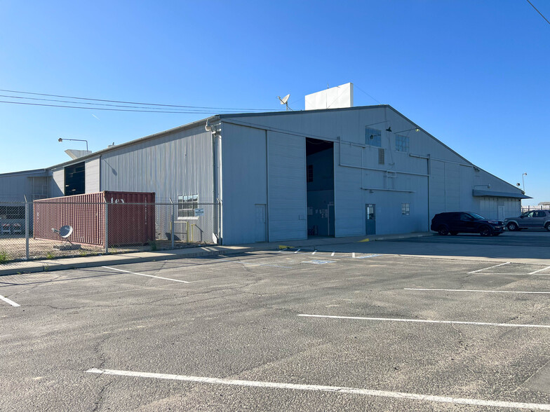 591 J St, Wasco, CA for sale - Building Photo - Image 1 of 1