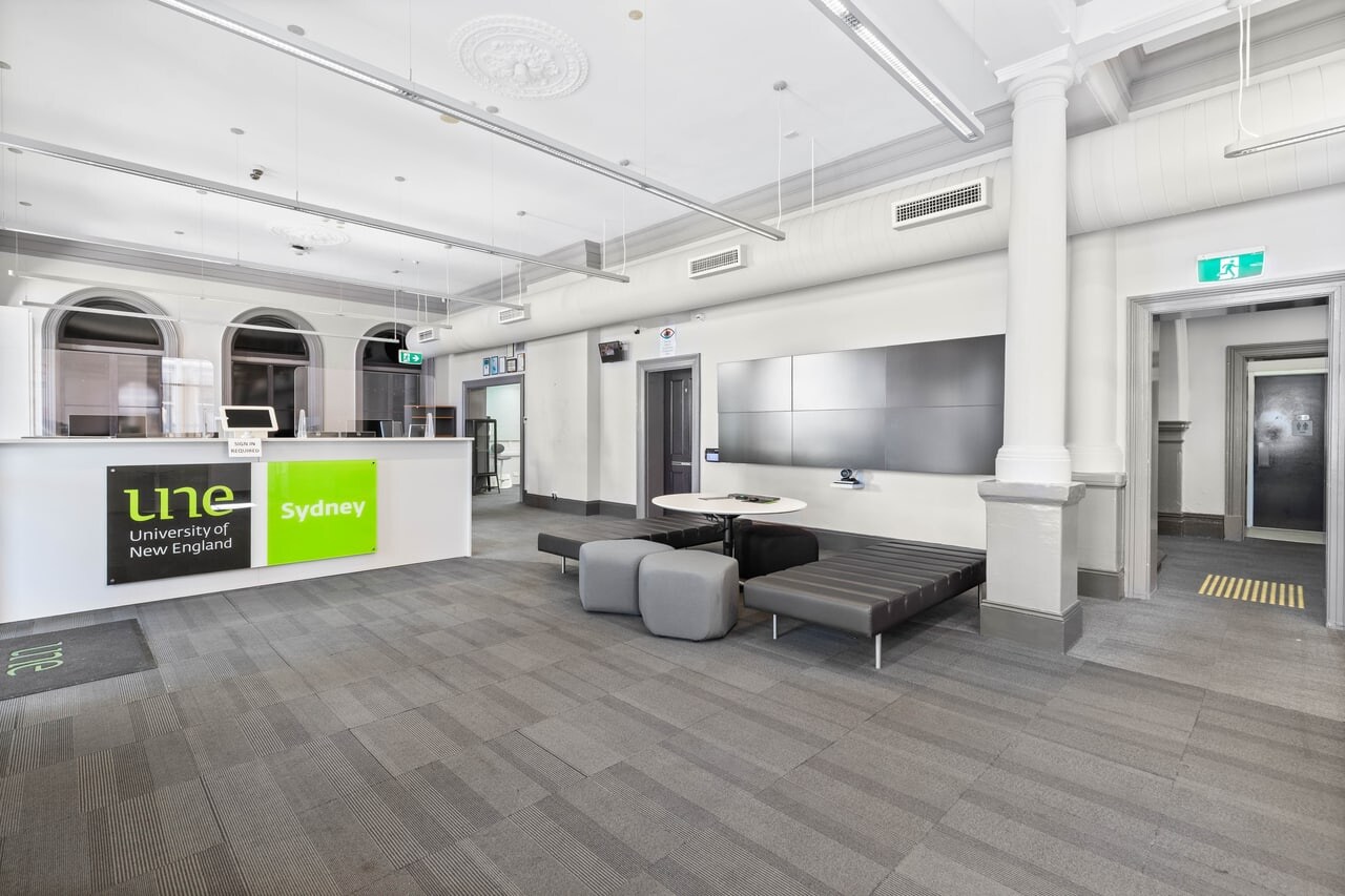 211 Church St, Parramatta for lease Interior Photo- Image 1 of 4