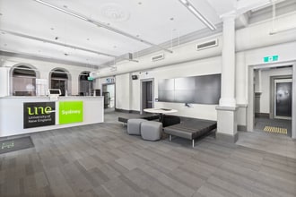 211 Church St, Parramatta for lease Interior Photo- Image 1 of 4