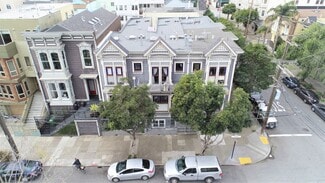 More details for 1200 Treat Ave, San Francisco, CA - Multifamily for Sale