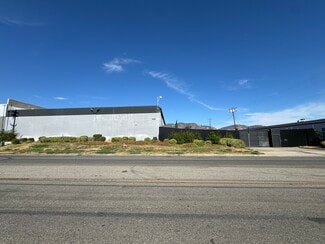 More details for 13042 Bradley Ave, Sylmar, CA - Industrial for Sale