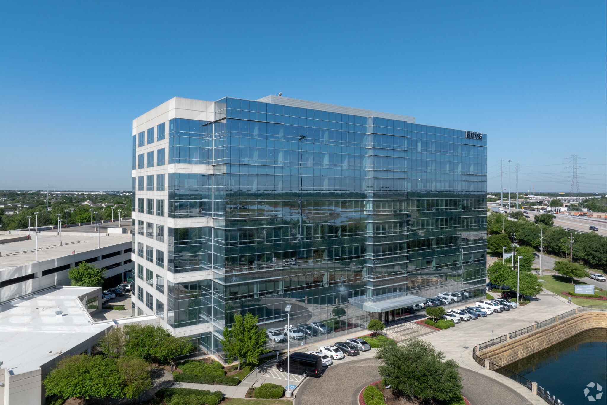 5775 N Sam Houston Pky W, Houston, TX à louer Photo principale- Image 1 de 14