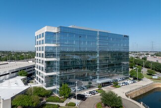 Plus de détails pour 5775 N Sam Houston Pky W, Houston, TX - Bureau à louer