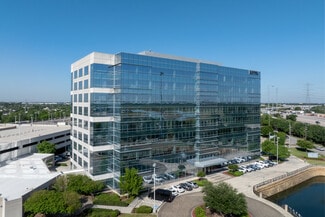 Plus de détails pour 5775 N Sam Houston Pky W, Houston, TX - Bureau à louer