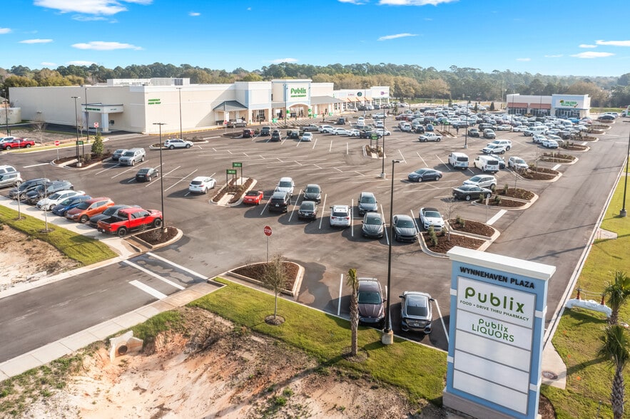 11040 Navarre Pky, Navarre, FL for lease - Building Photo - Image 2 of 4