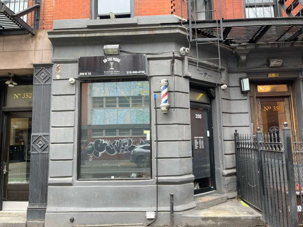 350 E 13th St, New York, NY for lease Interior Photo- Image 1 of 10