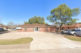 Plus de détails pour 110 W Baker Rd, Baytown, TX - Commerce de détail à vendre
