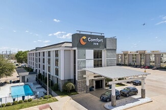 Plus de détails pour 11069 Composite Dr, Dallas, TX - Services hôteliers à vendre