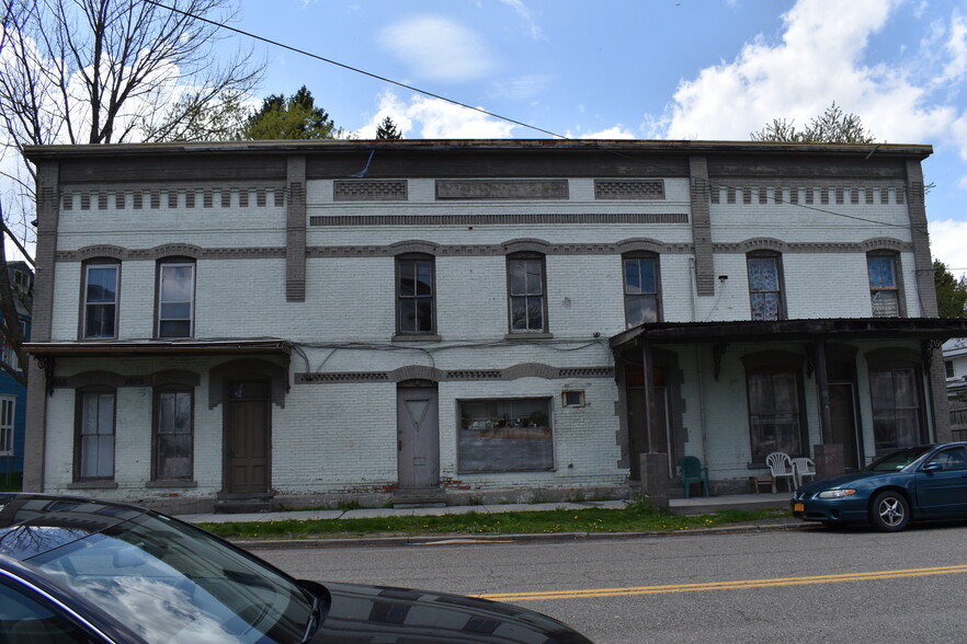 123 Main St, Windsor, NY à vendre - Photo principale - Image 1 de 1