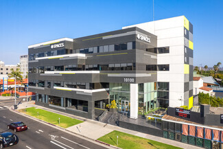 More details for 10100 Venice Blvd, Culver City, CA - Office for Lease