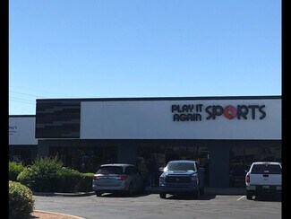 Plus de détails pour 3111-3159 E Greenway Rd, Phoenix, AZ - Bureau/Commerce de détail, Commerce de détail à louer