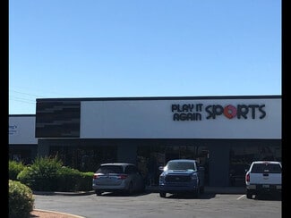 Plus de détails pour 3111-3159 E Greenway Rd, Phoenix, AZ - Bureau/Commerce de détail, Commerce de détail à louer