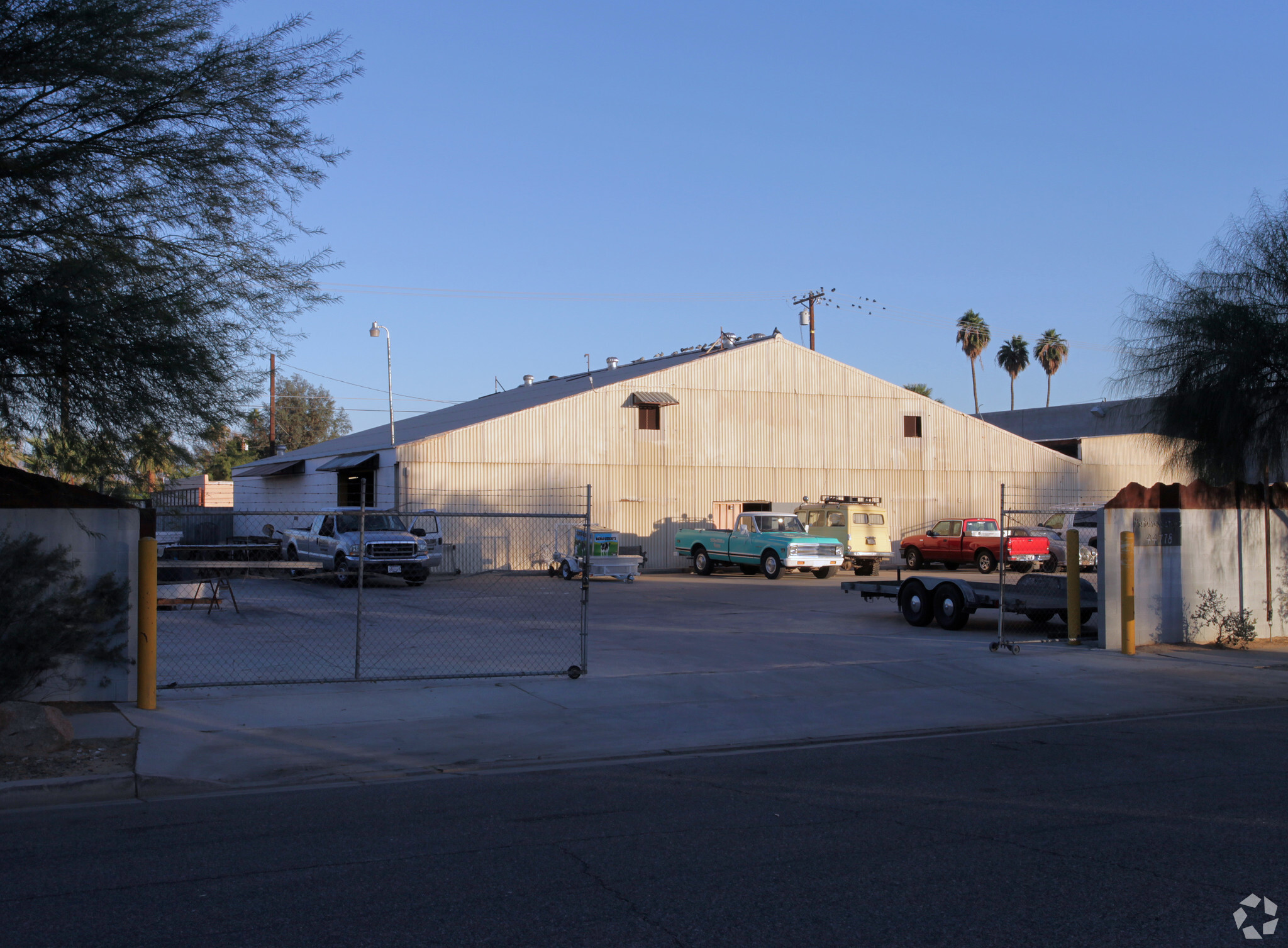 44812 Deglet Noor St, Indio, CA for sale Primary Photo- Image 1 of 1